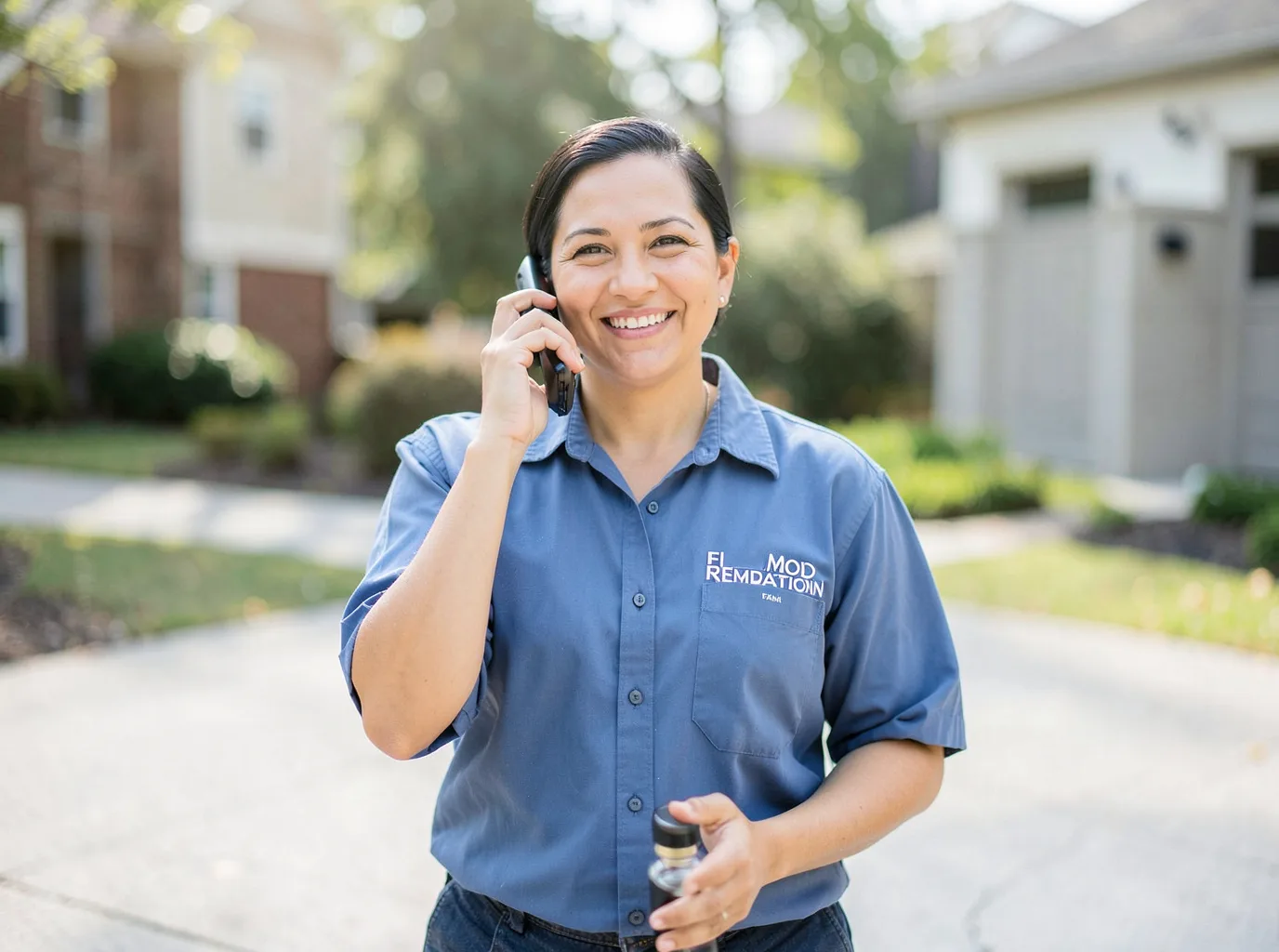 Mold Remediation Surrency, GA FAQs